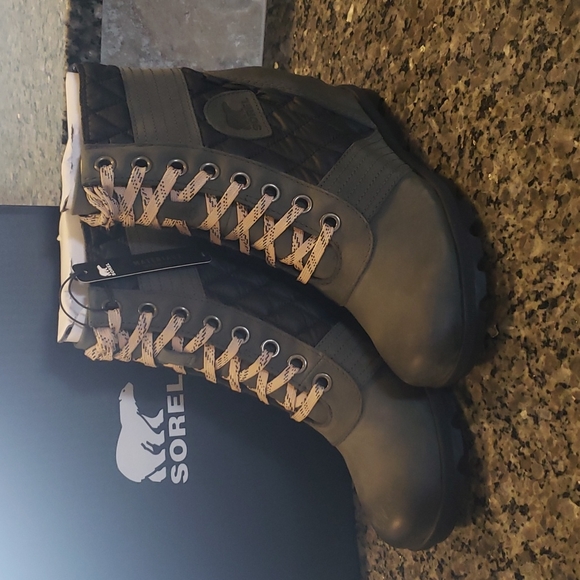 SOREL LEXIE - Picture 1 of 7